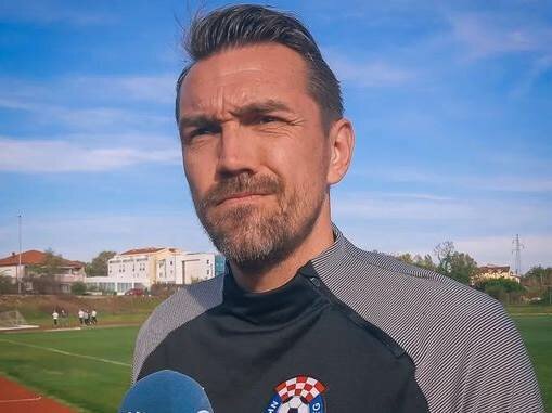 Boris Pandža imenovan novim glavnim trenerom Širokog Brijega nakon zahvaljivanja prethodnom sportskom direktoru i treneru