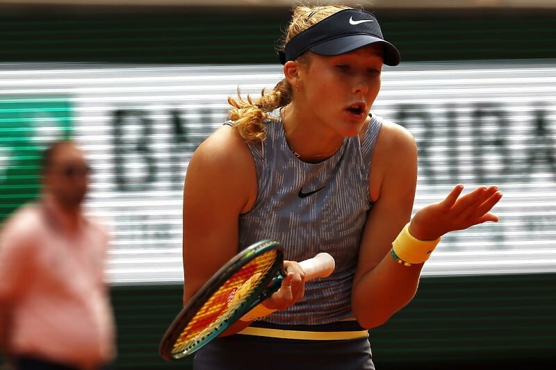 Nikad veći uspjeh: Paolini ostvarila prvu polufinalnu pobjedu na Grand Slam turniru i kreće u borbu za titulu