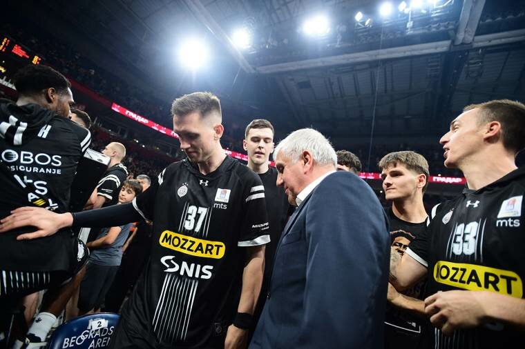 Sudije odlučile, Partizan ogorčen - šta se zaista desilo na finalnoj utakmici KLS?
