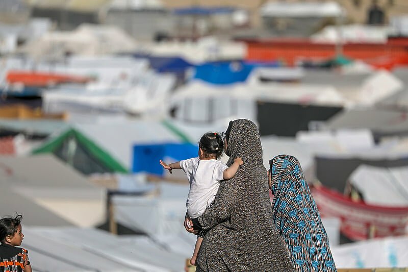 Egipt upozorava Izrael da produženje blokade Gaze izaziva ozbiljnu humanitarnu krizu