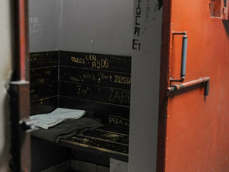 Odluka o produženju pritvora za Kajganića i Lazarevića potvrđena od strane Vrhovnog suda RS