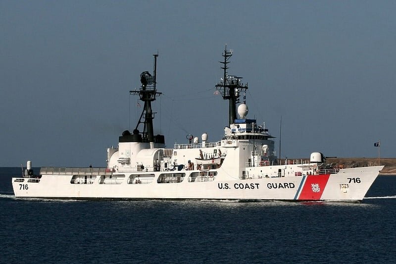Nesreća u venecuelanskom moru: Potraga za nestalim članovima posade prekinuta