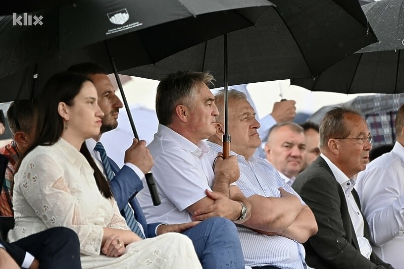 Komšić upozorava na političke opasnosti: Jesmo li spremni da se suočimo sa istinom
