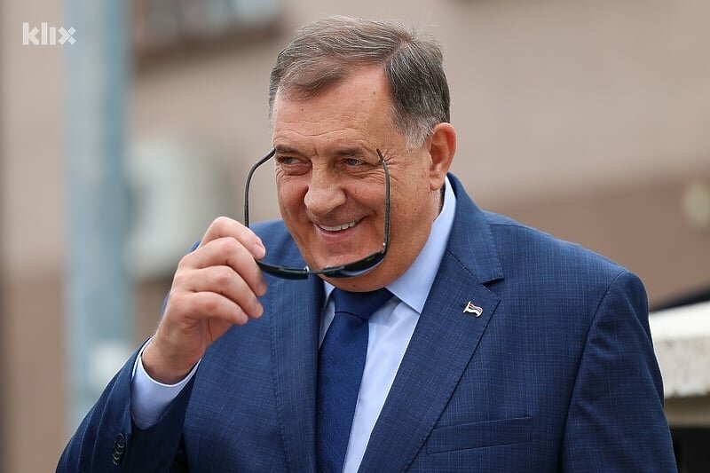 Stevandić: Razmotriti odluku o Izbornom zakonu RS-a zbog predstojećih izbora