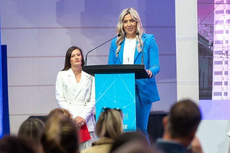 EWPN konferencija u Sarajevu okupila predstavnike iz preko 15 zemalja i razmijenila najnovije ideje o platnim i finansijskim tehnologijama