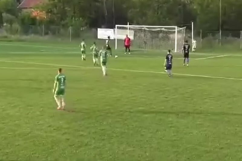 Svatovac pružio spektakularnu igru i ostvario važnu pobjedu za plasman u viši rang
