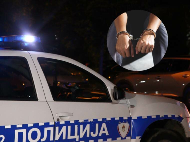 Povratak vlasniku: Dvojica u pritvoru zbog pljačke vozila u Banjaluci