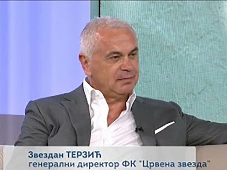 Napokon zajedno: Milojević i Zvezda spremni da osvoje Evropu