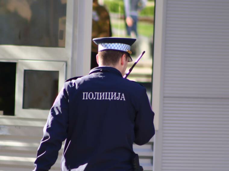 Poznata kriminalna prošlost: Railić ponovno uhapšena zbog krivičnih djela