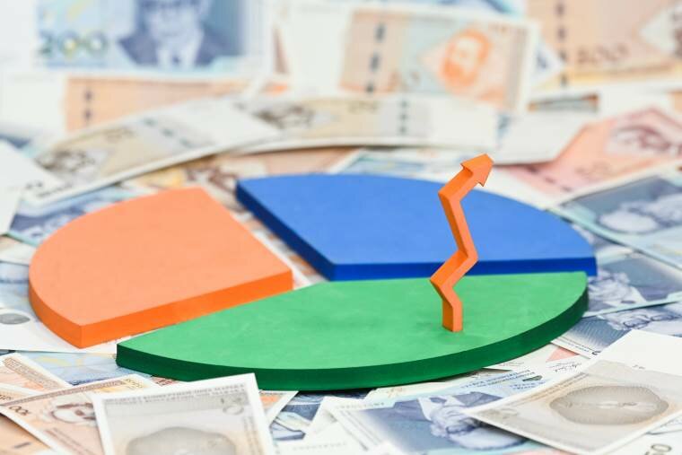 Medijska manipulacija o bankrotu Republike Srpske demantovana činjenicama o njenom ekonomskom uspjehu