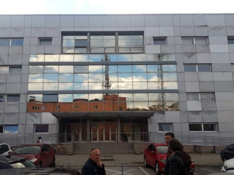 Osnovni sud odlučuje o zahtjevu za pritvor osumnjičenom za nasilje u porodici i ugrožavanje sigurnosti