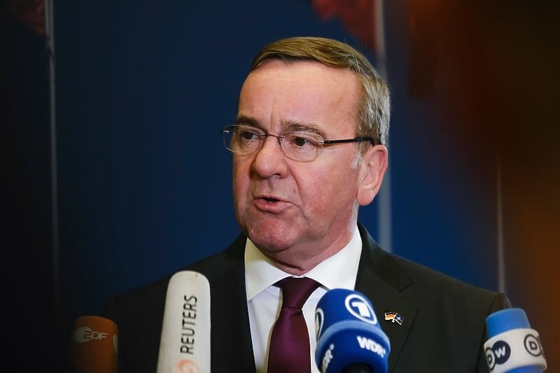 Novi model regrutovanja: Njemačka se sprema za potencijalni sukob sa Rusijom