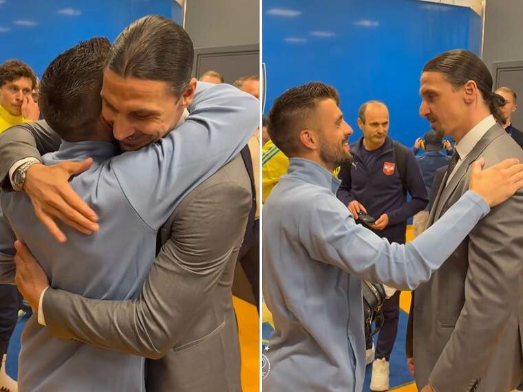 Dušan Tadić ostavio neizbrisiv trag u Ajaksu, nazvan legendom