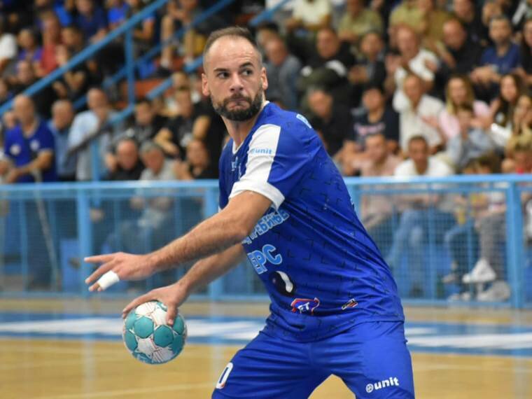 Cetinjanin Stanković neće više nastupati za Leotar