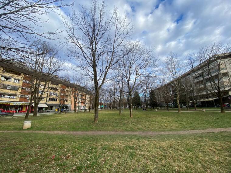 Narodni front: Očuvajmo zelene površine u Banjaluci i zaustavimo uništavanje centralnih gradskih zona