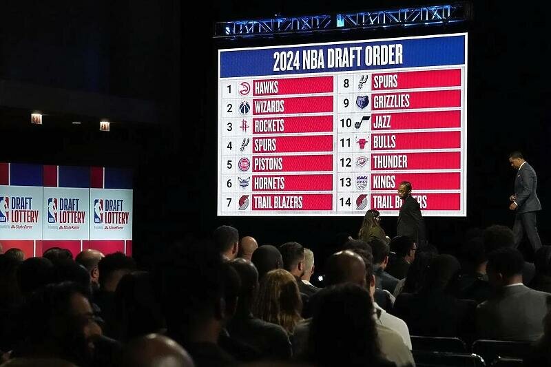 Bronny James prisutan na draftu, ali nijedan klub nije zainteresiran za njega