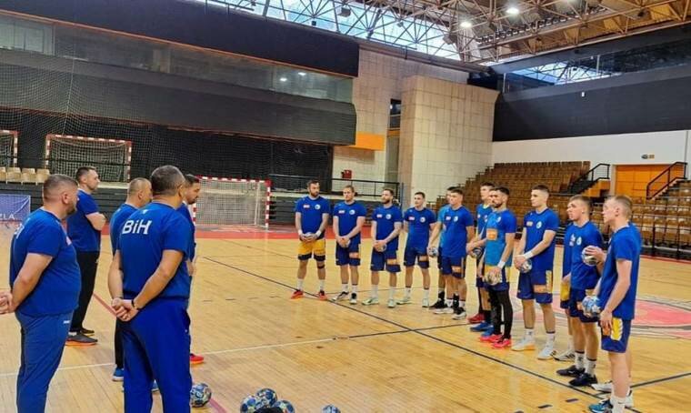 Zmajevi se nadaju podršci navijača, a ulaznice će biti puštene u prodaju na dan utakmice od 9.00 do 15.00 časova, po cijeni od 5 KM