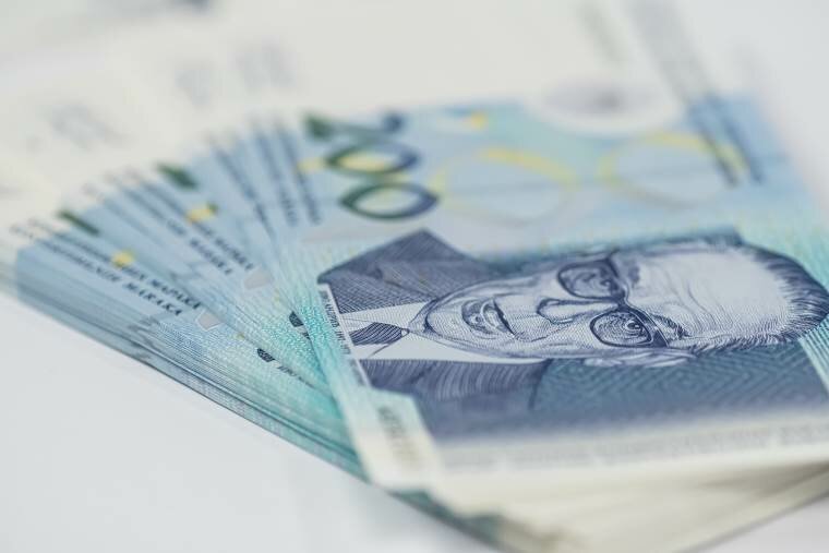 Neozbiljno trošenje sredstava: Tegeltija traži hitnu akciju Upravnog odbora UIO BiH