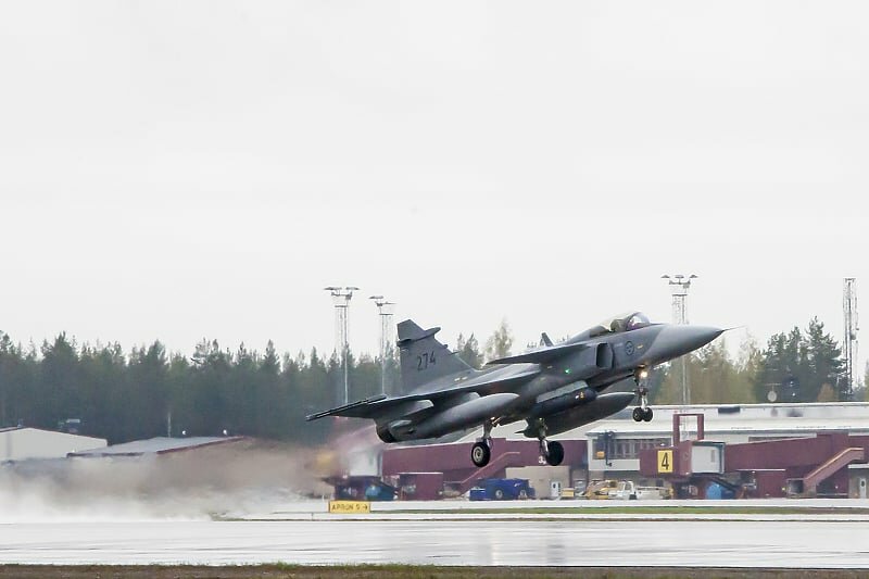 NATO savezništvo jača dok se Rusija ponaša neprihvatljivo prema Švedskoj i Finskoj