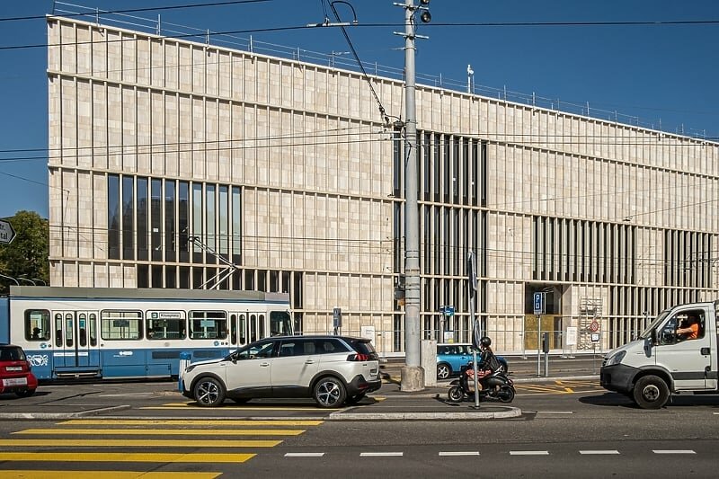 Sumnja u otuđene slike Moneta i van Gogha: Da li je švajcarski industrijalista bio saučesnik u krađi?