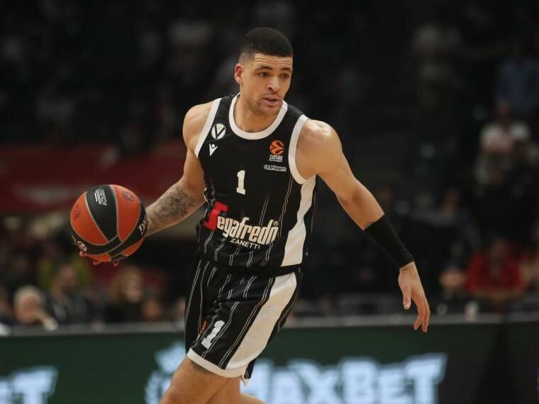 Partizan u potrazi za novim pojačanjima: Ife Lundberg jedna od glavnih želja!