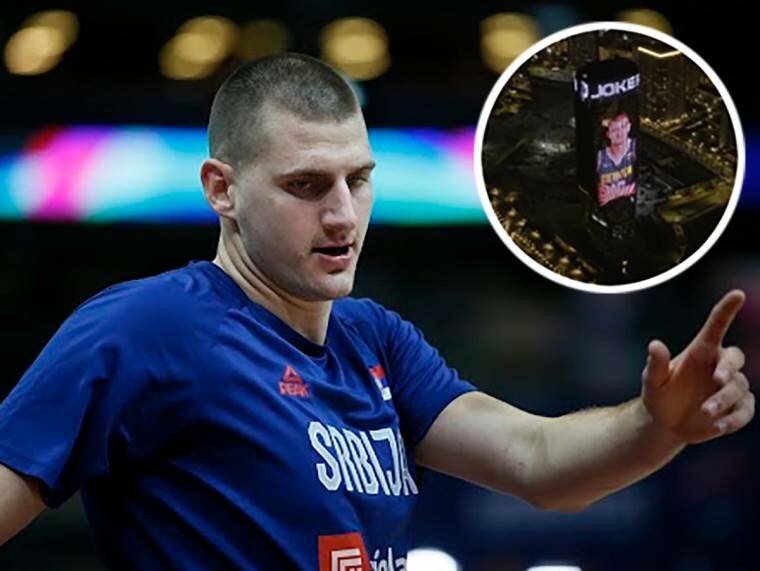 Skromni Nikola: Prošla godina mi se više dopala, jer smo postali šampioni, ali i ovogodišnji MVP trofej je impresivan