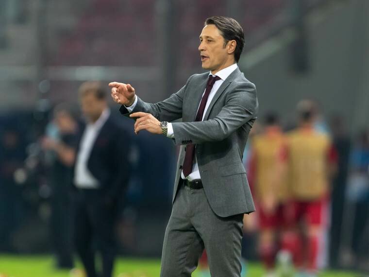 Nakon pauze, Niko Kovač ponovno na trenerskoj klupi - ovaj put u arapskim oblacima
