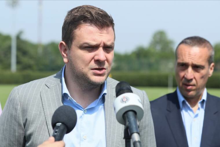 Stanojević se vratio kao spas, a Partizan još traži pojačanja za konkurentnost