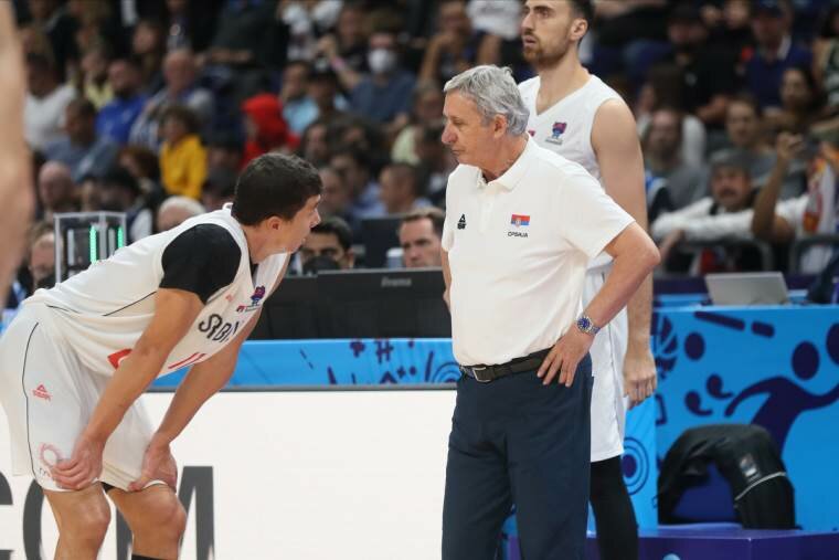 Povreda koja je pokvarila planove: Lučić neće moći da se oprosti na Olimpijskim igrama