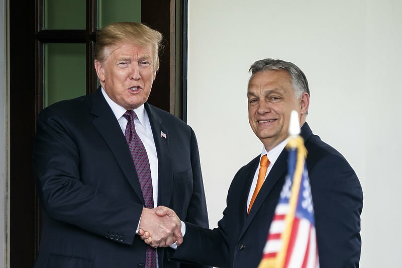 Oživljavanje Europe: Mađarsko predsjedništvo ističe potrebu za snažnom i neovisnom europskom zajednicom