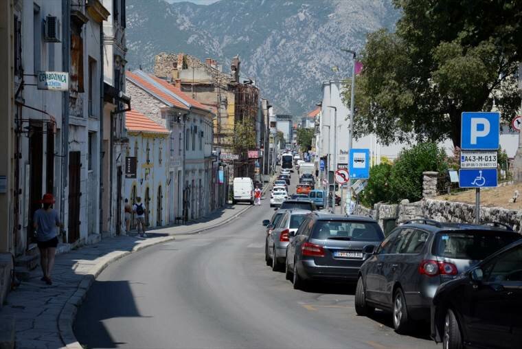 Napad na povratnika u Mostaru: Automobil Dragi Rupara uništen u noći sa 13. na 14. jun