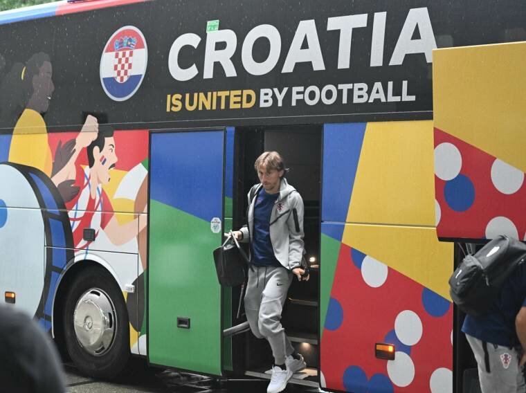 Njemačka traži još jednu pobjedu, dok Škotska i Švicarska traže svoju prvu na Europskom prvenstvu
