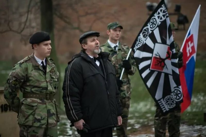 Slovački vojnici prekidaju saradnju sa Noćnim vukovima, bliskim Putinu