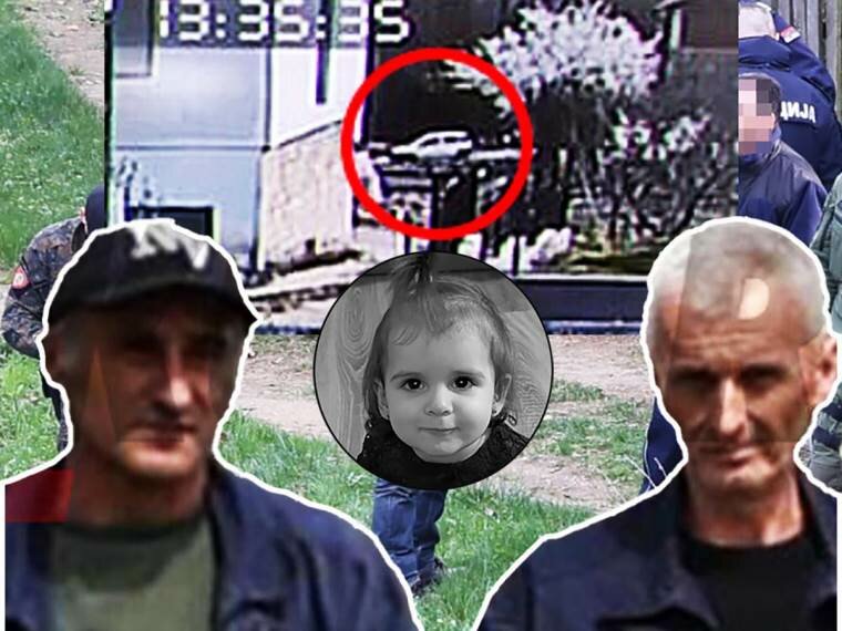 Osumnjičeni insistiraju na prisustvu tokom ispitivanja novih svjedoka u slučaju ubistva Danke Ilić