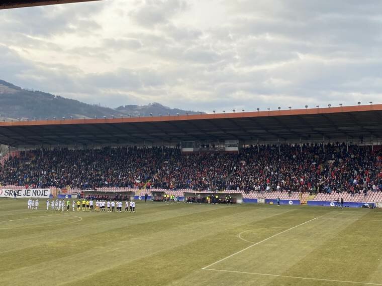 Rok za žalbe na odluke o licencama istekao, neki klubovi neispunili uslove za takmičenje u Prvoj ligi FBiH