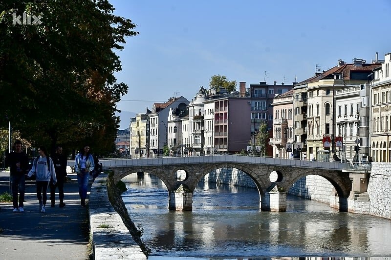 Sarajevo i Budva među najtraženijim destinacijama Dancima, ističe se povećan interes za manje poznata mjesta na Balkanu