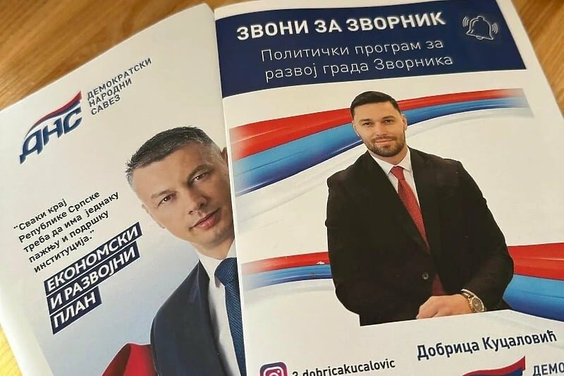 Početak zvanične izborne kampanje za lokalne izbore u BiH: Šta je dozvoljeno, a šta kažnjivo