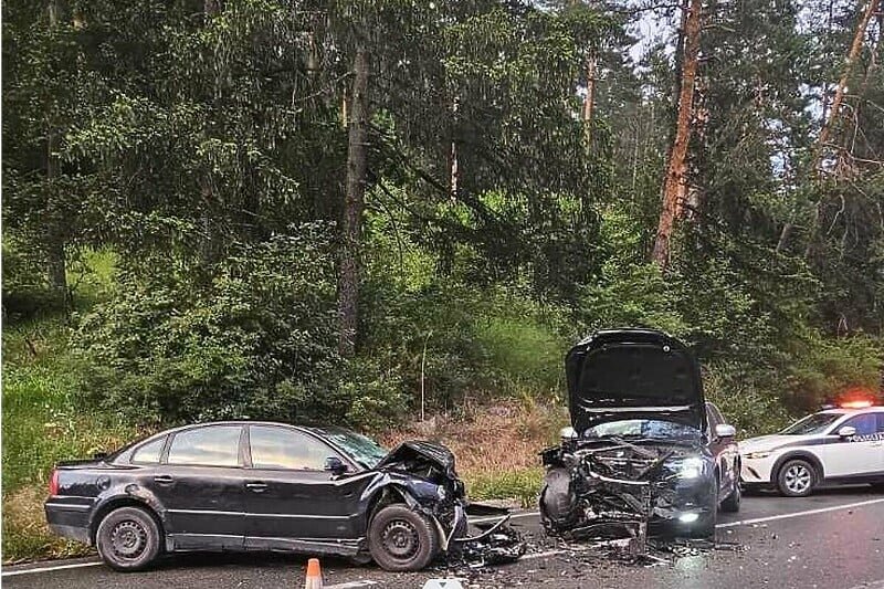 Velike gužve u prometu nakon nesreće u Klecali: Vozači pozvani na strpljenje