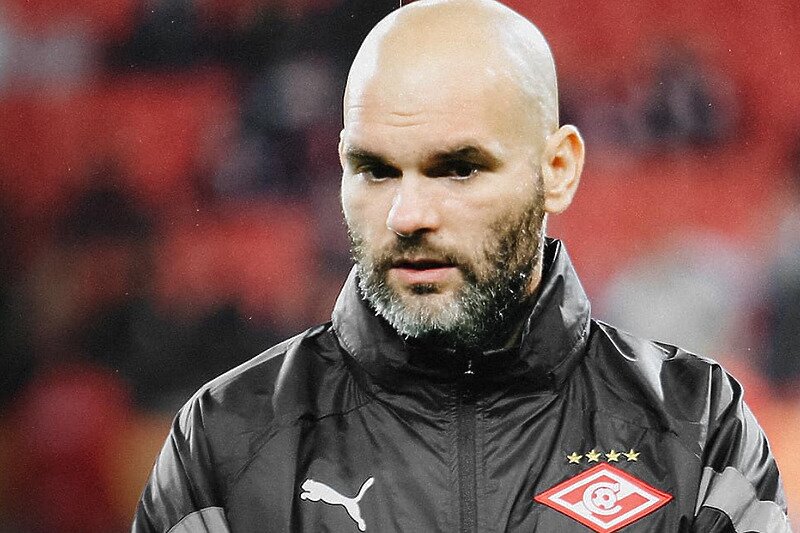 Slišković nije uspio zadržati Spartak: Stanković preuzima ekipu u novoj sezoni