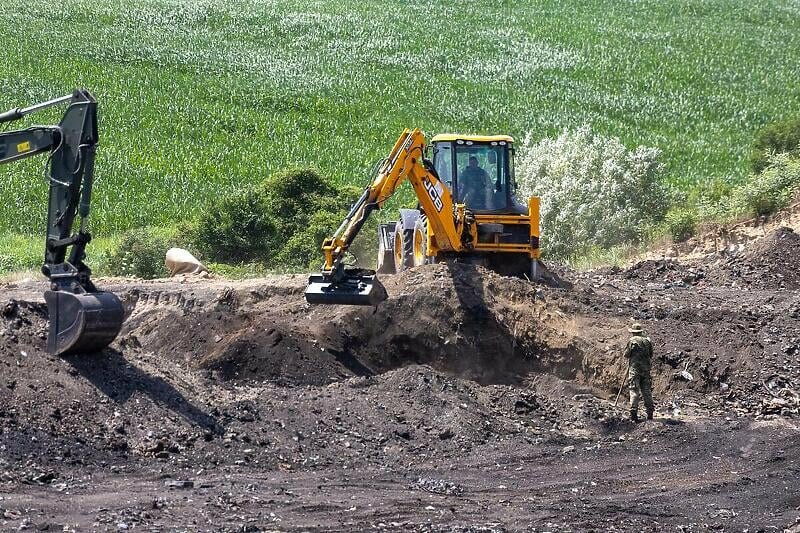 Pronađeni posmrtni ostaci žrtava Domovinskog rata na Petrovačkoj dolini