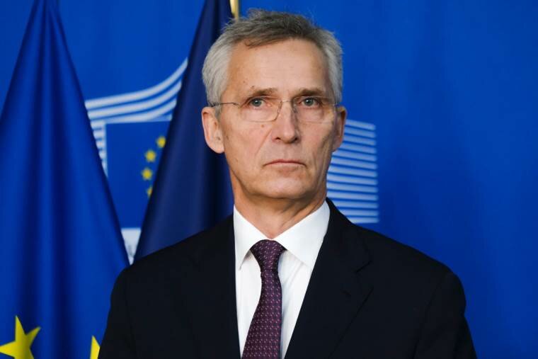 Stoltenberg za Republiku: NATO neće direktno intervenirati u sukobu u Ukrajini