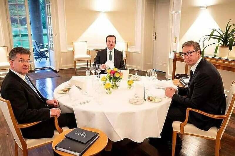 Izlazak iz zastoja: Sutrašnji sastanak u Briselu donosi šansu za napredak u pregovorima