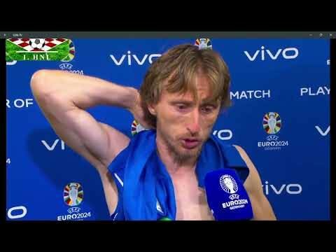 Luka ne vjeruje u sreću: Hoće li se Hrvatska izvući na Euru?