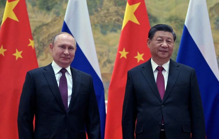 Kineski lider Xi i ruski predsjednik Putin naglašavaju bliske odnose dviju zemalja tokom Putinove posjete Pekingu