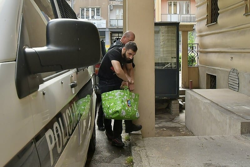 Pretres stanova otkrio ogromnu količinu droge: Tužilaštvo ima 24 sata da podigne optužnicu