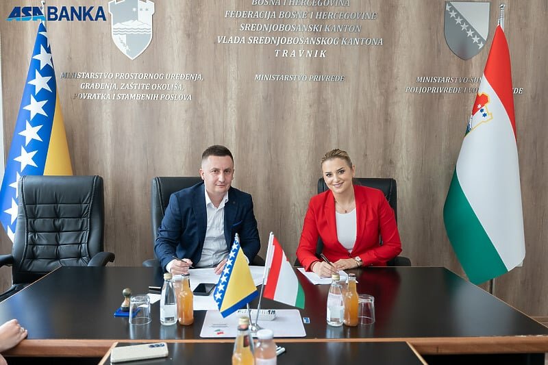Subvencionisana kreditna linija za nova radna mjesta i povećanje izvoza - prilika za privrednike u FBiH