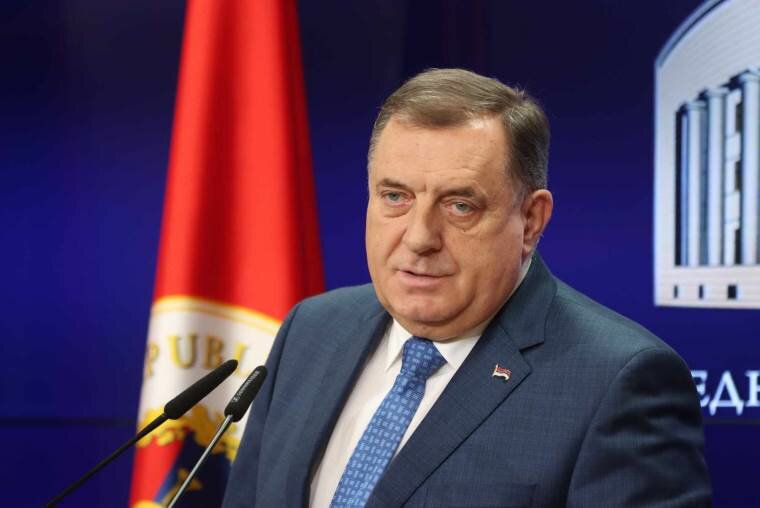 Sud BiH odbio žalbu SNSD-a, Dodik najavljuje dalje korake u izbornom procesu