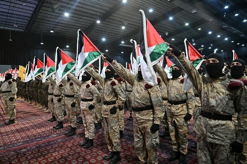 Hezbollah se sve više uzdignuo u svojim napadima preko granice s Izraelom, a libanonski politički analitičar smatra da je posljednji zračni napad bio poruka neprijatelju