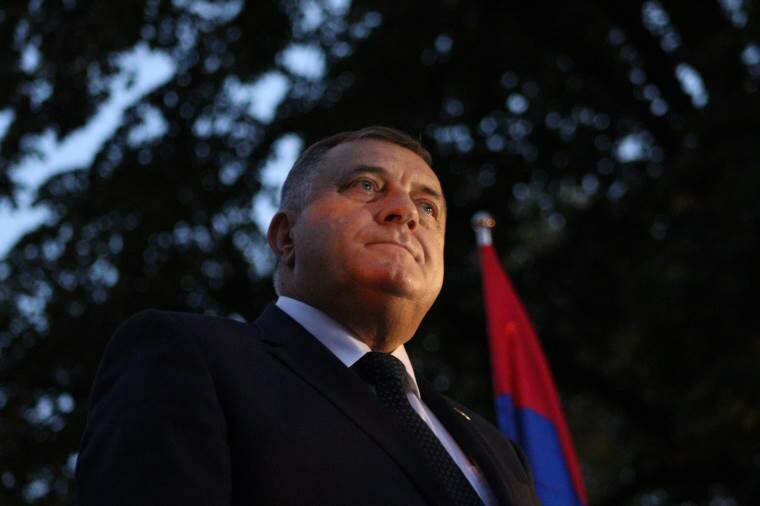 Dodik: Ponižavanje i instrumentalizacija neće donijeti napredak, BiH je zemlja bez logike