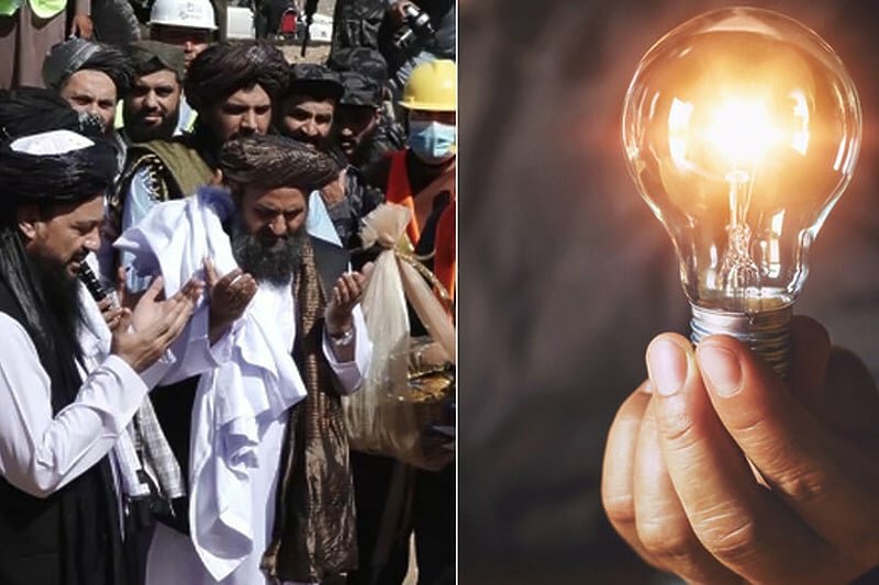 Nadamo se neovisnosti: Afganistan gradi nove brane kako bi osigurao električnu energiju u svim područjima